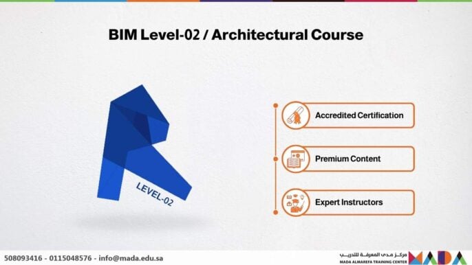 BIM Level-02 _ Architectural Course