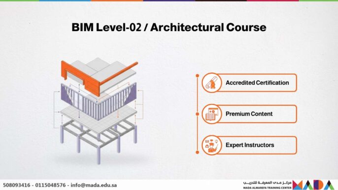 BIM Level-02 / Architectural Course