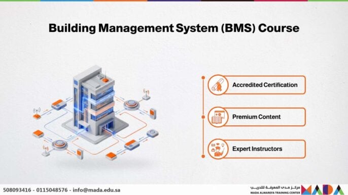 Building Management System (BMS) Course