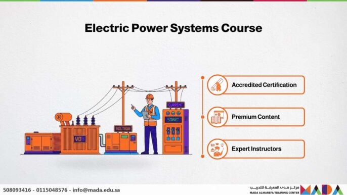 Electric Power Systems Course