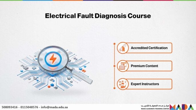 Electrical Fault Diagnosis Course