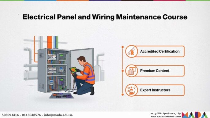 Electrical Panel and Wiring Maintenance Course