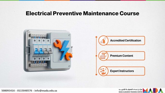 Electrical Preventive Maintenance Course