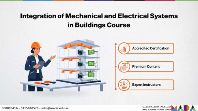 Integration of Mechanical and Electrical Systems in Buildings Course