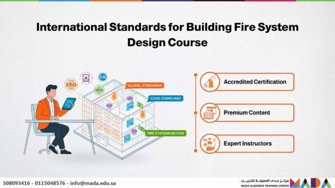 International Standards for Building Fire System Design Course