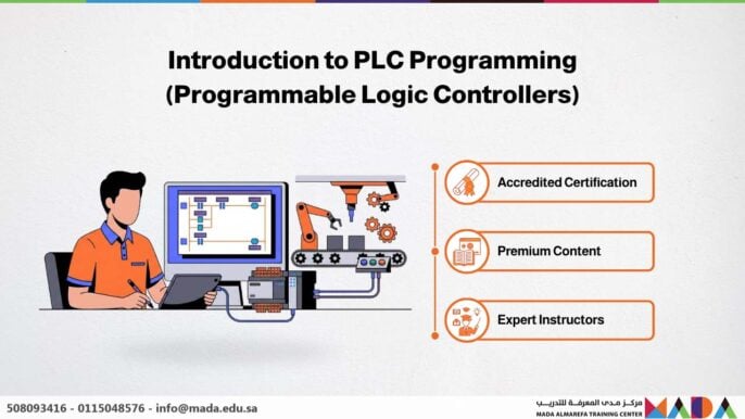 Introduction to PLC Programming (Programmable Logic Controllers)