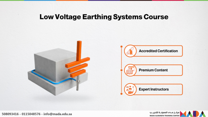 Low Voltage Earthing Systems Course