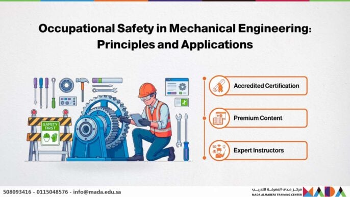 Occupational Safety in Mechanical Engineering: Principles and Applications