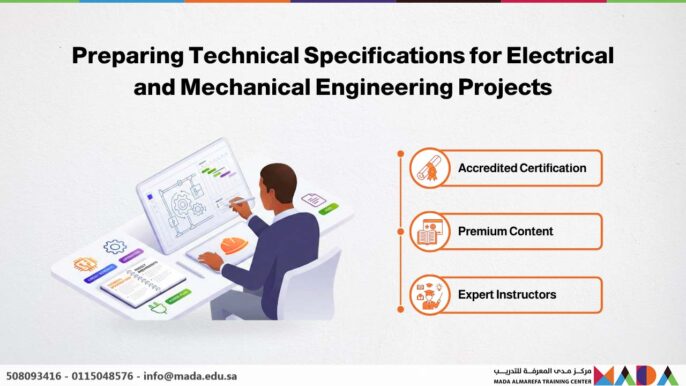 Preparing Technical Specifications for Electrical and Mechanical Engineering Projects