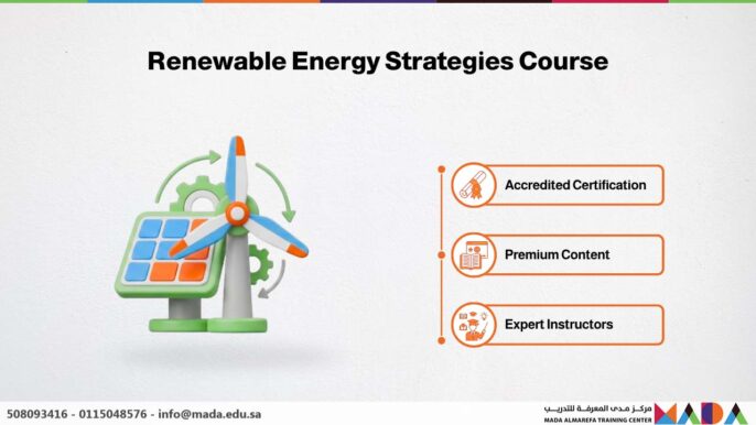 Renewable Energy Strategies Course