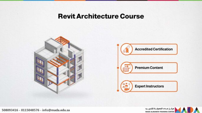 Revit Architecture Course