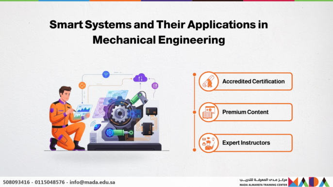 Smart Systems and Their Applications in Mechanical Engineering