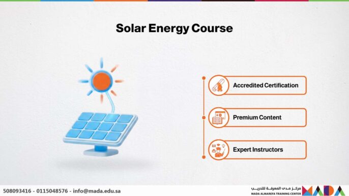 Solar Energy Course