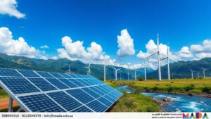 دورة استراتيجيات الطاقة المتجددة
