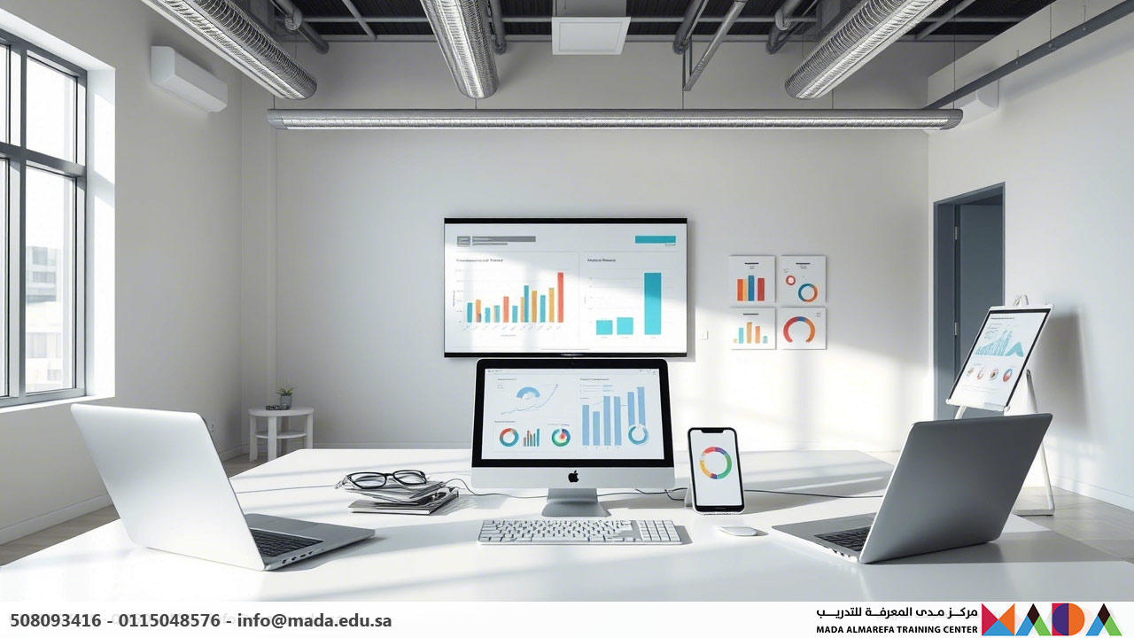 دورة التقييم الفني