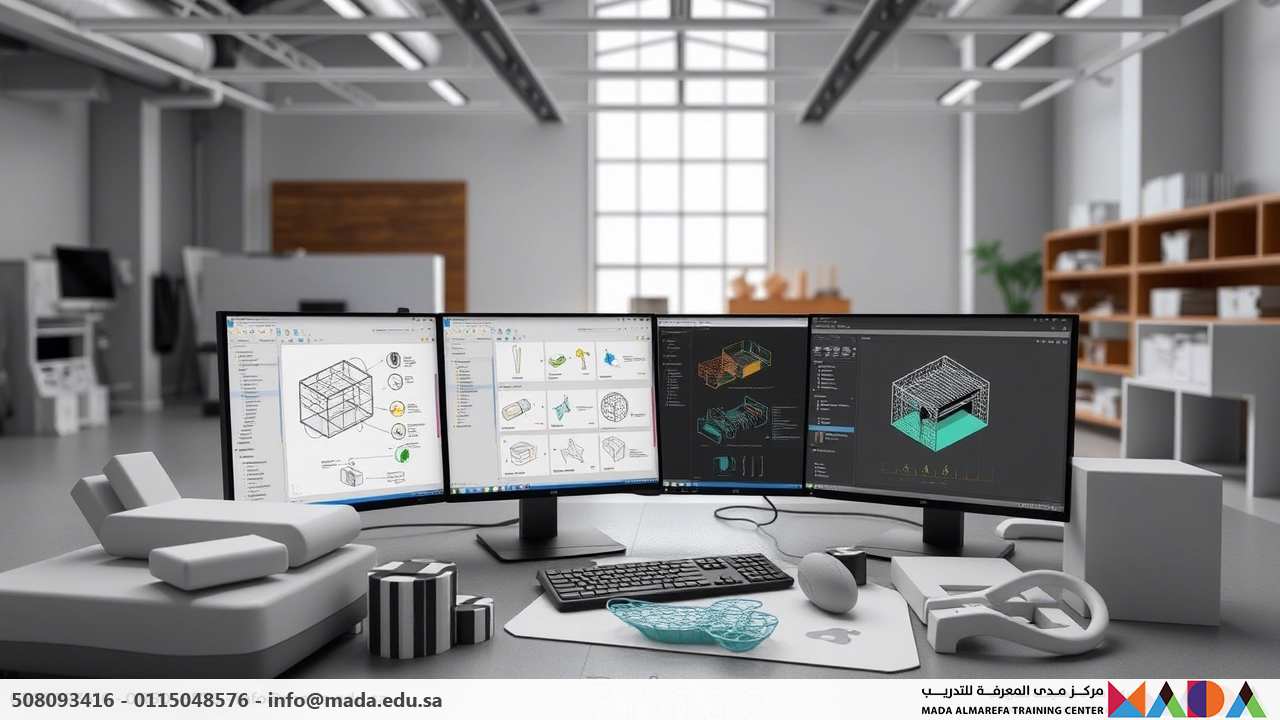 دورة الغراسوبير مكمل برمجي للراينو المستوى الاول
