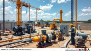 دورة ميكانيكا الموائع التطبيقية وتحدياتها العملية