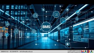 دورة نظام إدارة المباني BMS