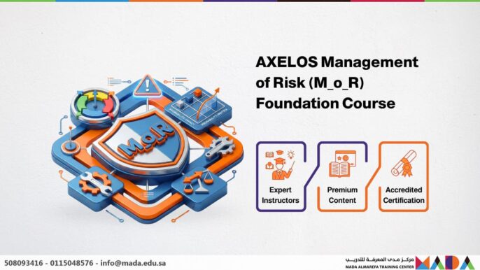 AXELOS Management of Risk (M_o_R) Foundation Course