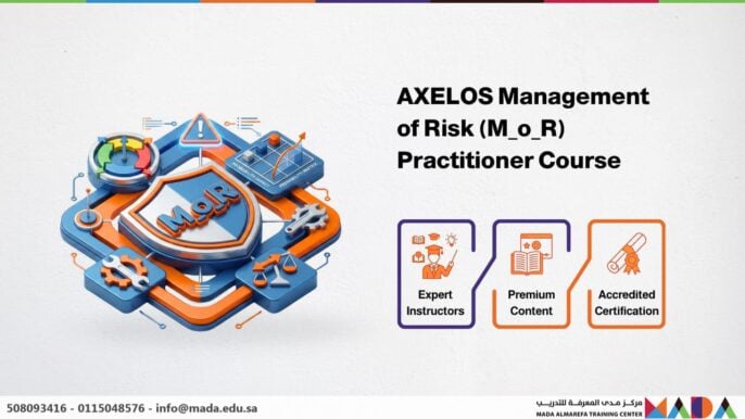 AXELOS Management of Risk (M_o_R) Practitioner Course
