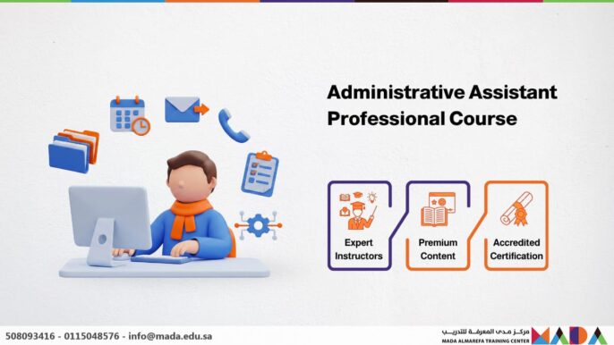 Administrative Assistant Professional Course