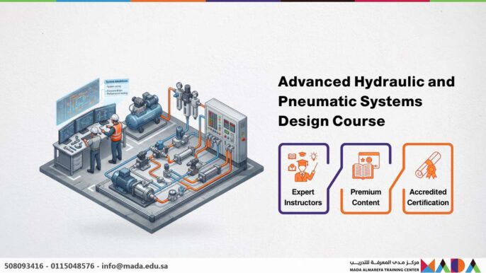 Advanced Hydraulic and Pneumatic Systems Design Course