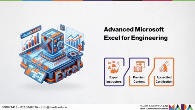 Advanced Microsoft Excel for Engineering