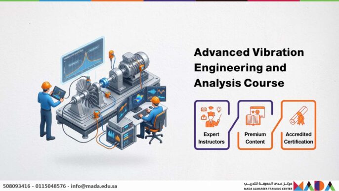Advanced Vibration Engineering and Analysis Course