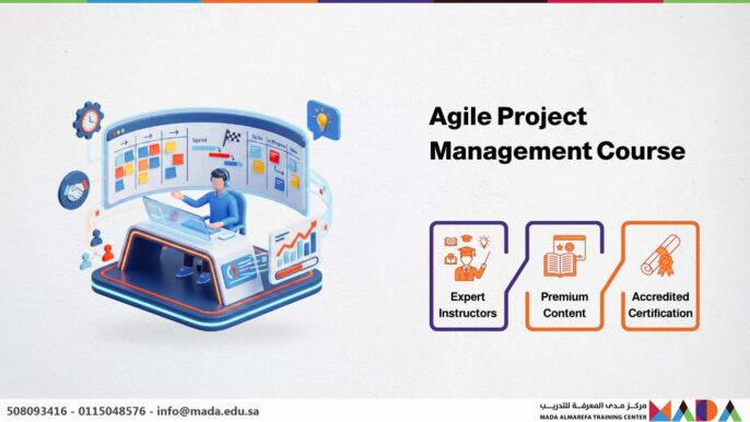 Agile Project Management Course