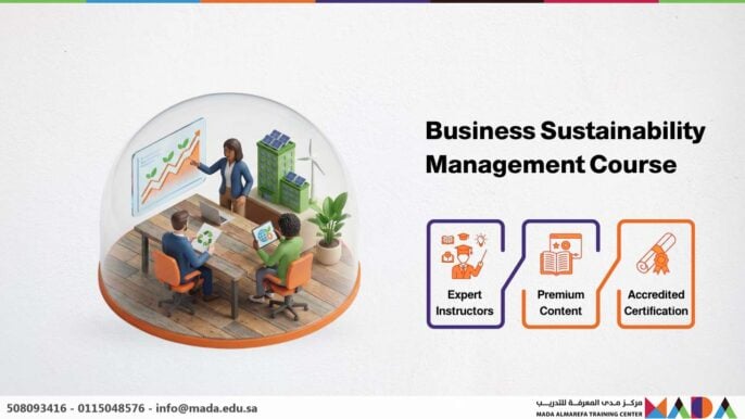 Business Sustainability Management Course