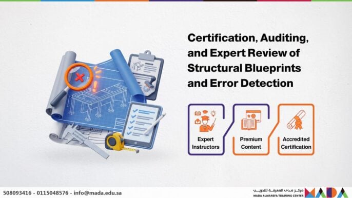 Certification, Auditing, and Expert Review of Structural Blueprints and Error Detection