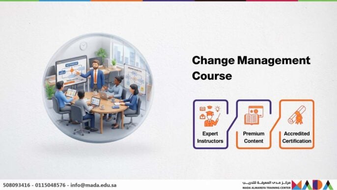 Change Management Course