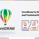 CorelDraw for Engineering and Technical Drawing