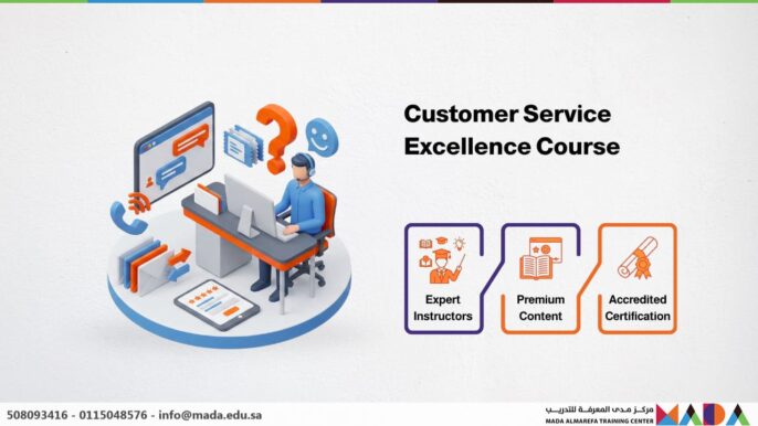 Customer Service Excellence Course