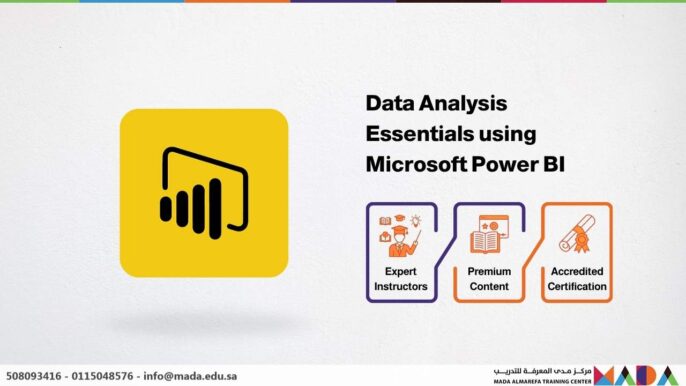 Data Analysis Essentials using Microsoft Power BI