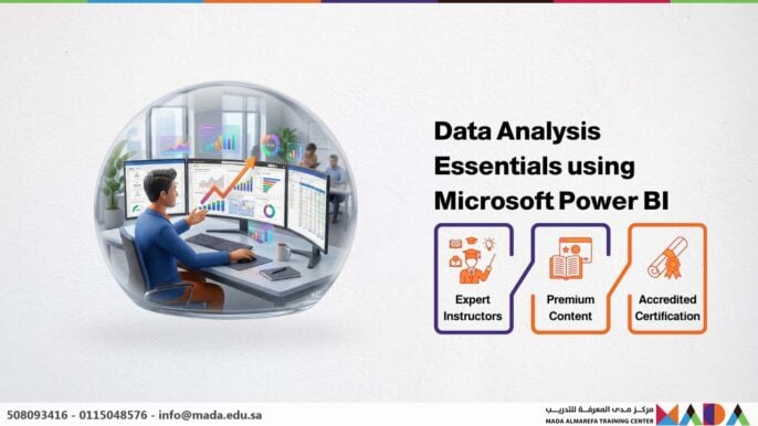 Data Analysis Essentials using Microsoft Power BI