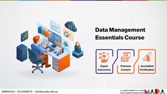 Data Management Essentials Course