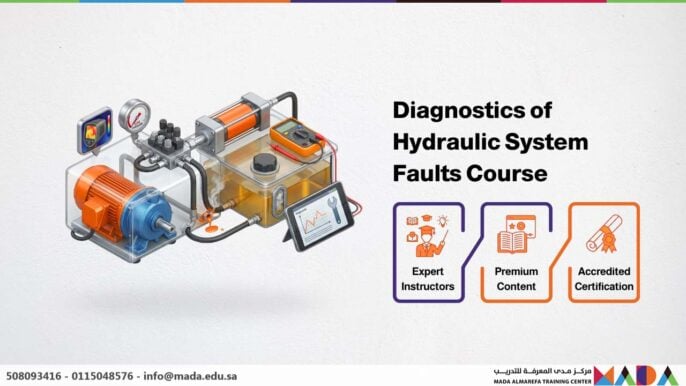 Diagnostics of Hydraulic System Faults Course