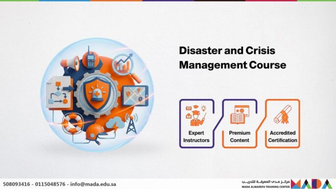 Disaster and Crisis Management Course