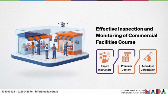 Effective Inspection and Monitoring of Commercial Facilities Course