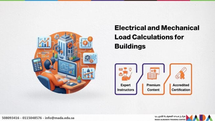 Electrical and Mechanical Load Calculations for Buildings