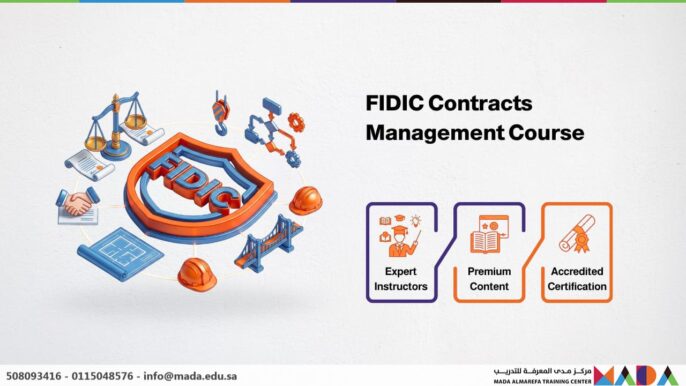 FIDIC Contracts Management Course