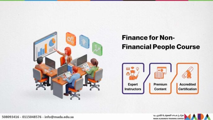 Finance for Non-Financial People Course