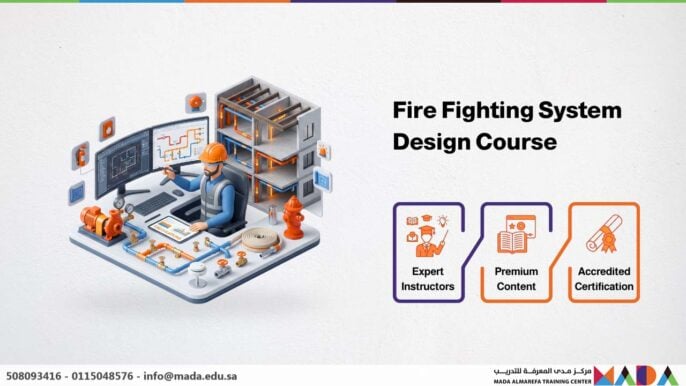Fire Fighting System Design Course