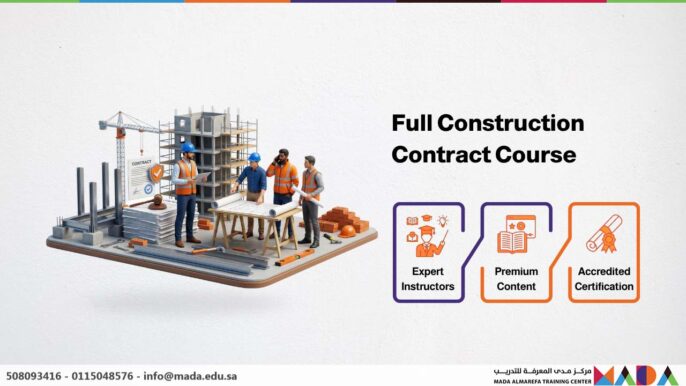 Full Construction Contract Course
