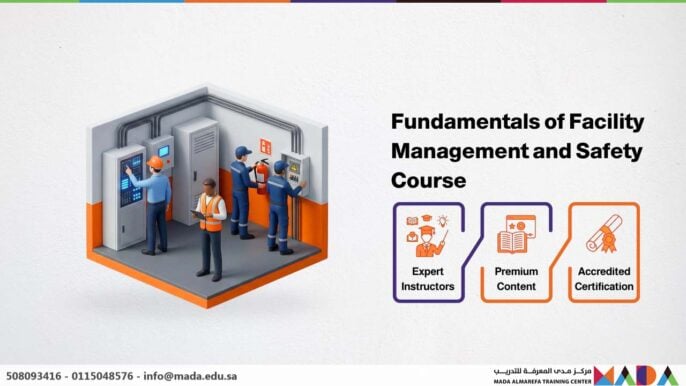 Fundamentals of Facility Management and Safety Course