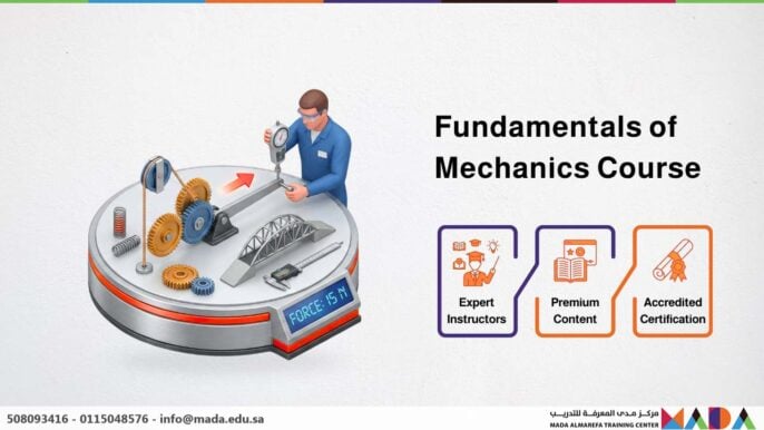 Fundamentals of Mechanics Course
