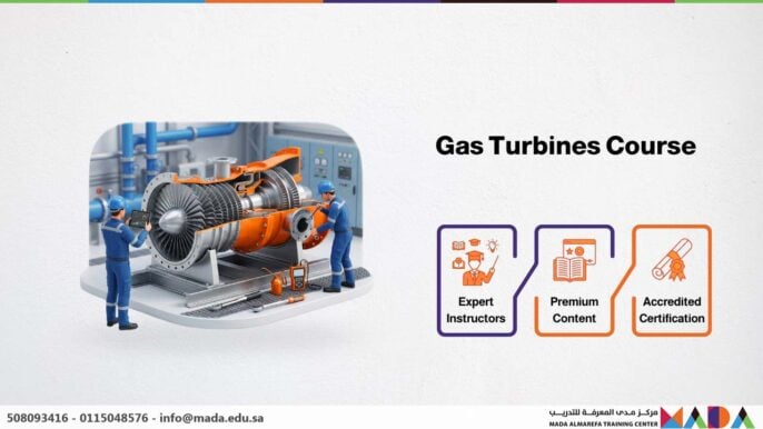 Gas Turbines Course