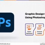 Graphic Design Course Using Photoshop