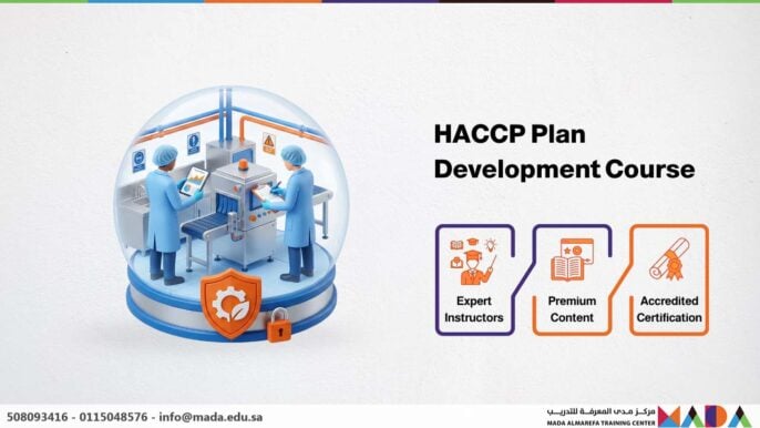 HACCP Plan Development Course